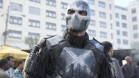 Marvel's "Crossbones" actor joins DC and rolls the director to cooperate with the new DCEU film