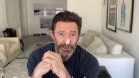 Hugh Jackman's suspected recurrence of skin cancer issued a post calling on netizens to take good sun protection