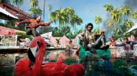 《死亡岛2》PS5版48GB 4月19日预载开启