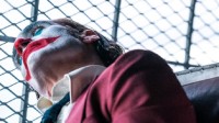 DC《小丑2》殺青導演分享新照：亞瑟配哈莉痛苦加倍