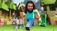 Jason Momoa's "My World" live-action movie is finalized! Released in North America in 2025