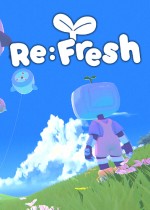 Re:Fresh