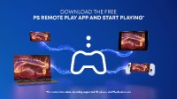 PS发布Remote Play宣传片 串流掌机真的要来了？
