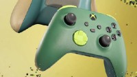 Xbox发布Remix环保手柄宣传片 国行4.18正式发售