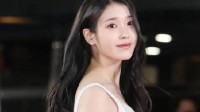 IU新劇片酬超宋慧喬、全智賢 獲韓國女演員最高片酬
