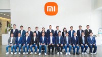 小米成立13周年 雷军晒高管合照：清一色牛仔裤