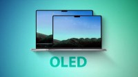 MacBook Pro屏幕将升级为OLED：三星供货