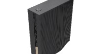AOC公布小苔藓M6迷你主机：13420H 全功能USB-C