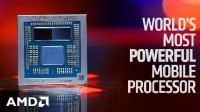 AMD锐龙7045HX游戏本神优化：54％优势碾压Intel