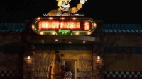 The movie "Five Nights at Freddy's" reveals stills and will be released in North America on October 27