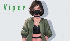 薇蝮小技巧：义空岛B包点毒液，双塔城进攻单向烟