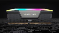海盗船192GB DDR5内存套装开卖：支持RGB 7699元