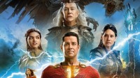 "Shazam 2" will be launched on streaming media today, but the box office is not good enough to make up for it
