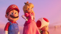 'Mario' movie gets off to a strong start, could hit $300 million worldwide this weekend