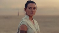 Star Wars reveals plans for three future films, Rey returns