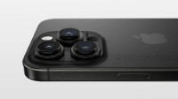iPhone15 Pro新深紅配色亮相：鈦金屬邊框、C口充電