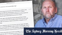 澳市长或起诉ChatGPT 虚假信息诽谤市长受贿服刑