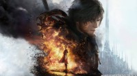 吉田解读《最终幻想16》世界地图：结构更像FF10/12