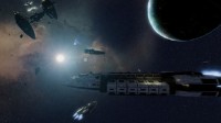 Steam喜加一：科幻回合制游戏《太空堡垒卡拉狄加》