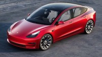 存碰撞风险！特斯拉美国召回422辆Model 3