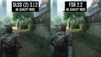 26款游戏DLSS 2和FSR 2对比测试 DLSS 2表现更好