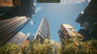 《赛博朋克2077》全光追介绍展示 为游戏带来电影级渲染