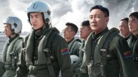王一博《长空之王》新预告：为最好的战机 我不能不飞