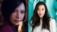 《生化4》艾达王配音首次发声:亚裔女演员不止是花瓶