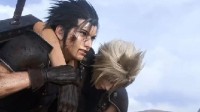 开发者：《FF7重生》战斗系统以超越《FF12》为目标