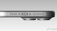 iPhone15Pro相机厚约2枚1元硬币！凸起达3.78毫米
