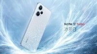 红米Note 12立大功？小米成中国市场周销量安卓第一