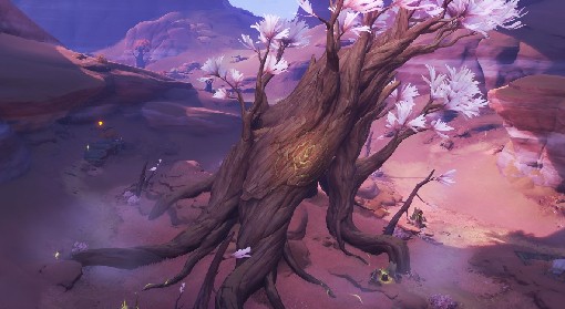 《原神》3.6觉醒的正声敲鼓攻略