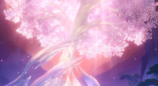 《原神》微暗之火世界任务攻略