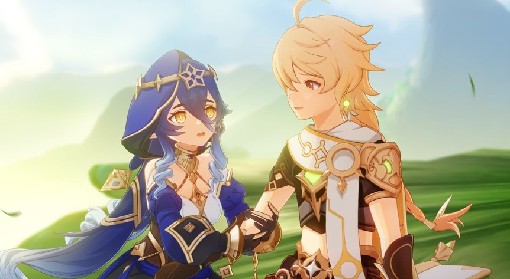 《原神》3.6莱依拉邀约事件全结局达成攻略