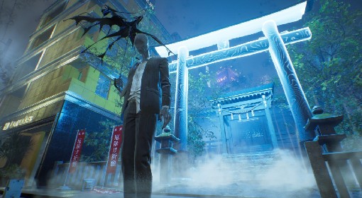 《幽靈線：東京》DLC全靈異照片位置整理