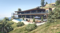 《GTA》系列创始人在洛杉矶买豪宅：游戏照进现实！