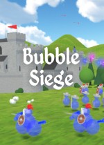 Bubble SIege