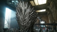 《龙之家族》第二季确认已开拍 铁王座争夺战将重燃