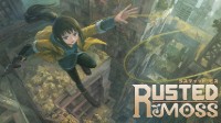 《Rusted Moss》Steam版今日正式发售