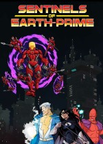 Sentinels of Earth-Prime