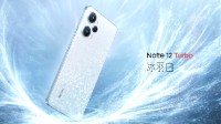 卢伟冰没换小米13Ultra：不舍得RedmiNote12 Turbo