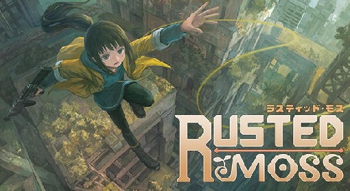 《Rusted Moss》全流程通关视频攻略