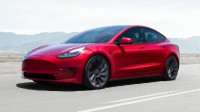 特斯拉中国香港宣布将减价 Model3减价最多达14.7%