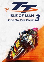 TT Isle of Man: Ride on the Edge 3