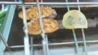 淄博烤土豆1元仅1片遭吐槽 店主:监管部门查过没问题