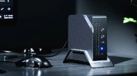 迷你电脑上液金 铭凡UM560XT迷你电脑首发1350元