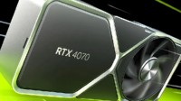 数毛社评RTX 4070：相同价位RTX 3080的有力竞争者