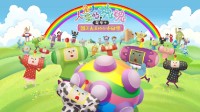 《人见人爱的块魂》今日正式开放预购！