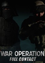 WAR OPERATION: Full Contact