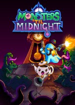 Monsters 'til Midnight